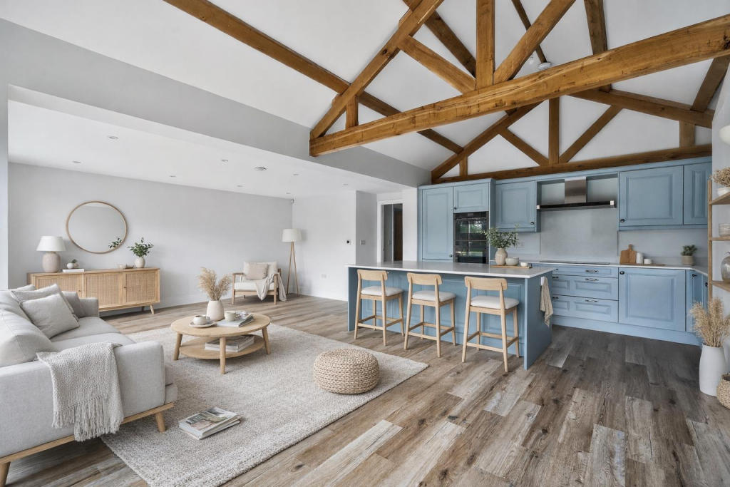Additional image 3 of Byron Barn, Browns Lane, Knowle