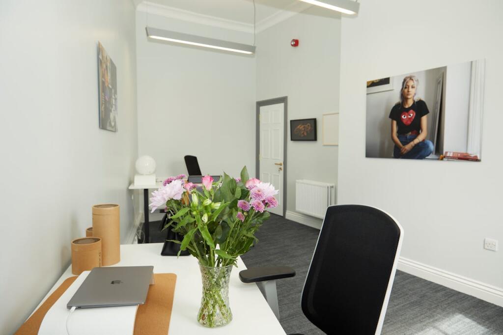 Additional image 3 of Junction Works, 106-110 Fazeley Street, Digbeth, Birmingham, B5 5RS