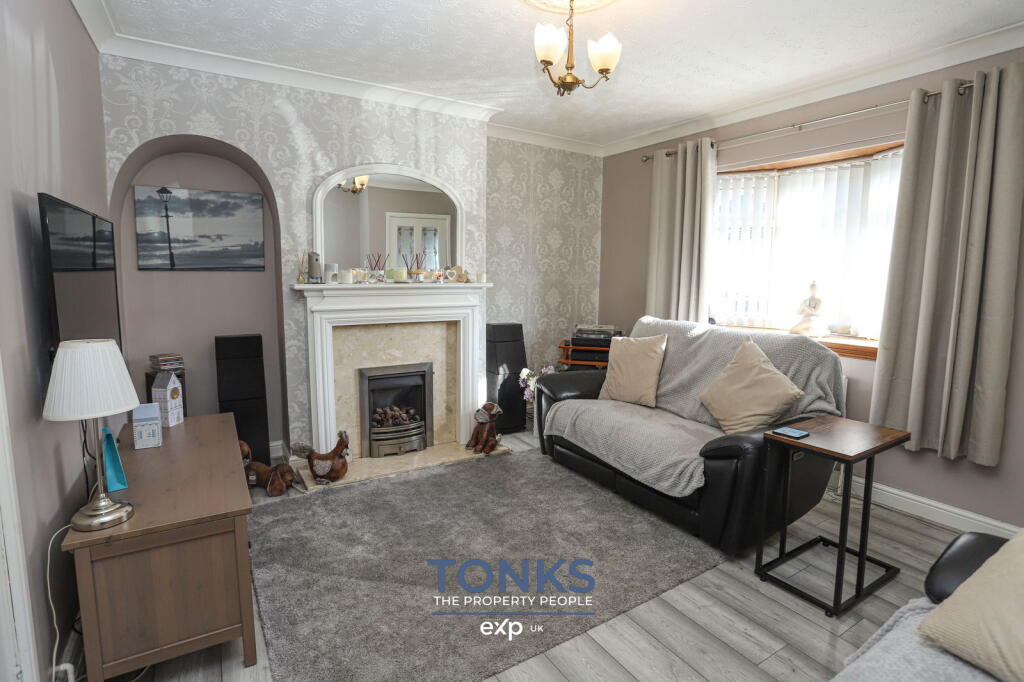 Additional image 3 of Highfield Crescent, Halesowen, B63 2BE