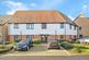 Mimas Way, Ipswich