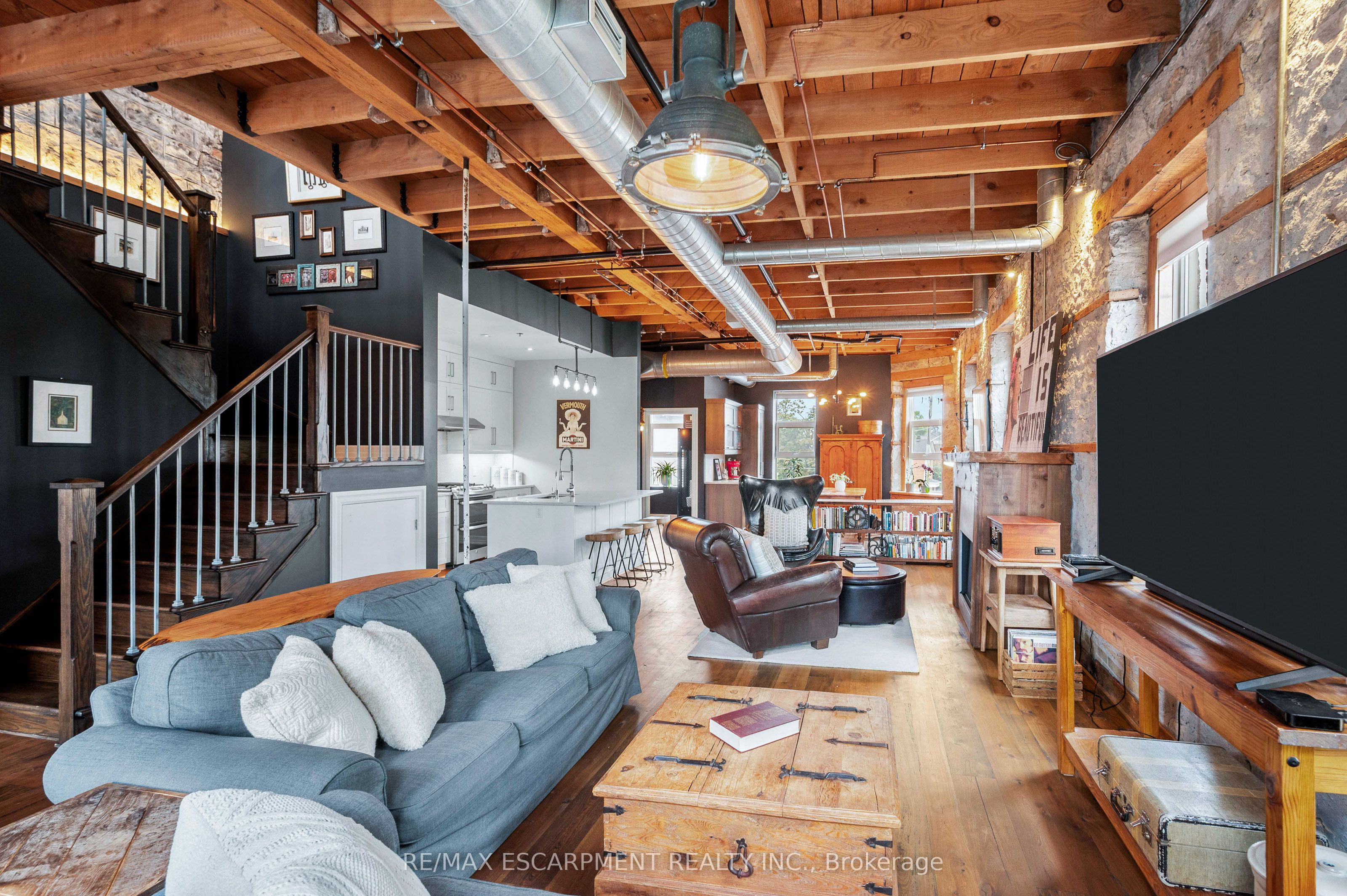 Additional image 5 of 201-25 Concession Street, Cambridge, ON, N1R 2G6