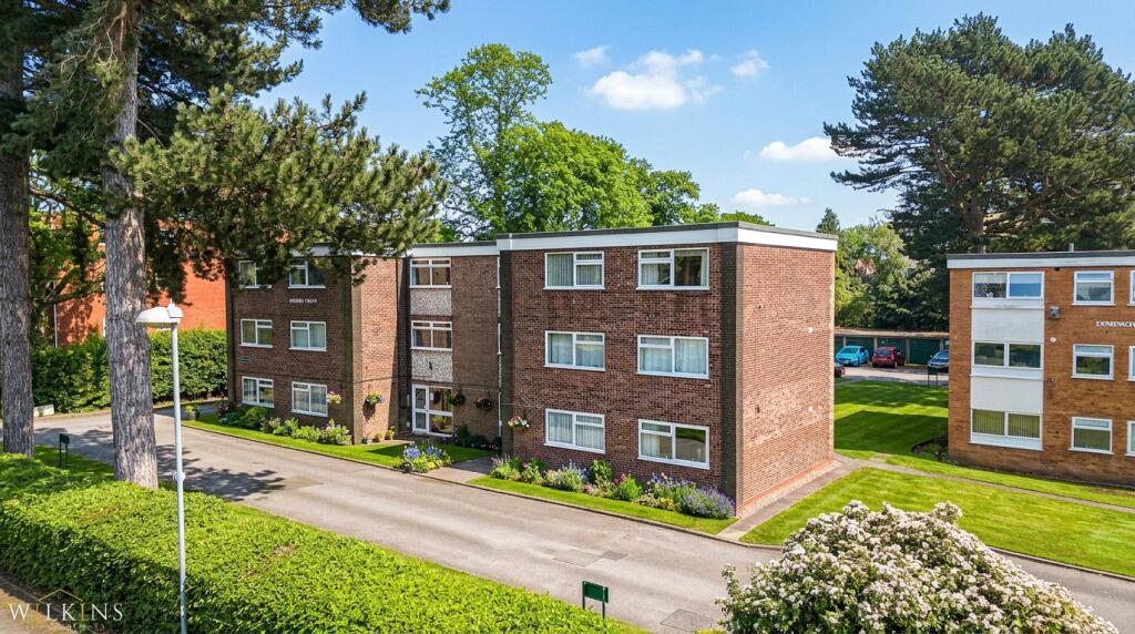 Station Road, Sutton Coldfield, West Midlands, B73