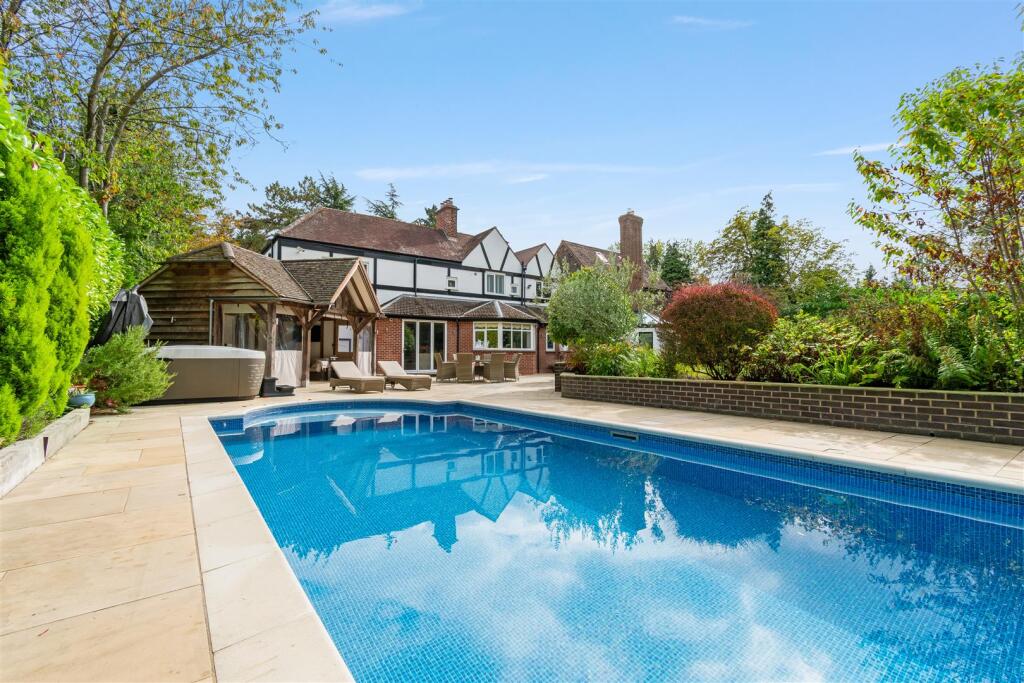 Additional image 31 of Rosemary Hill Road, Sutton Coldfield