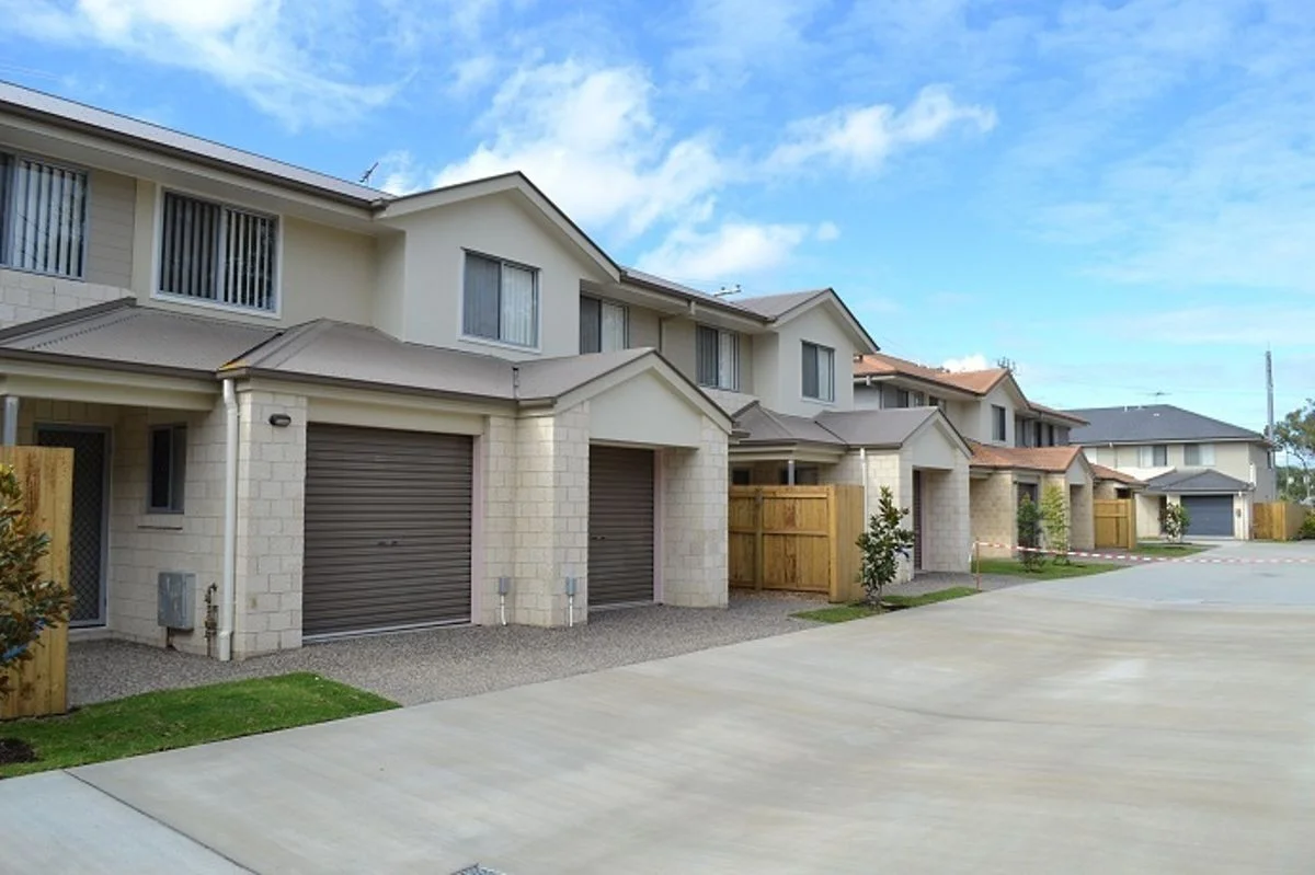 45/8 Sue Ct, Runcorn QLD 4113
