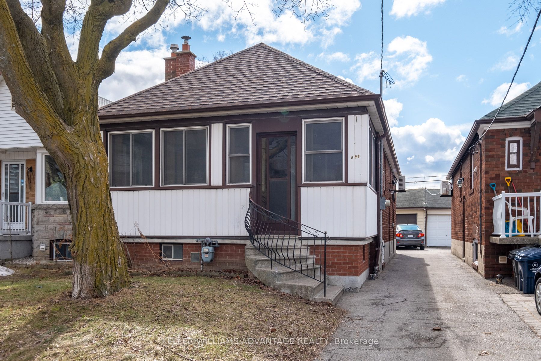 Additional image 3 of 365 Whitmore Avenue, Toronto, ON, M6E 2N5