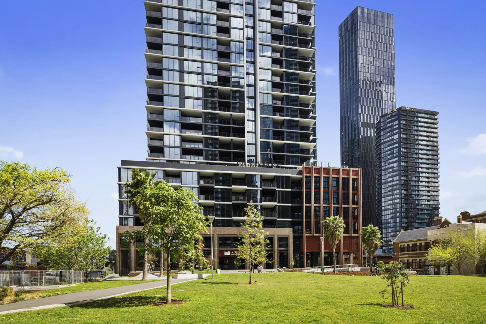 Additional image 13 of 1510/132 Kavanagh Street, Southbank VIC 3006