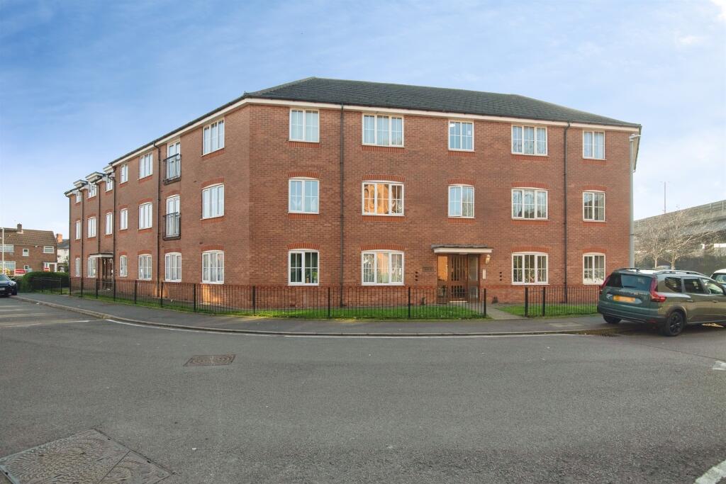 Ashwood Close, Oldbury