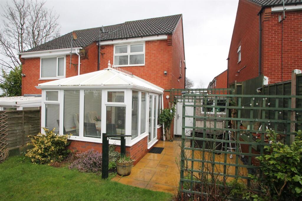 Additional image 8 of Barnswood Close, Halesowen