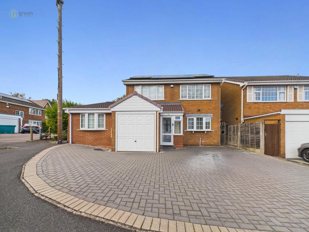 Additional image 23 of Myring Drive, Sutton Coldfield, B75