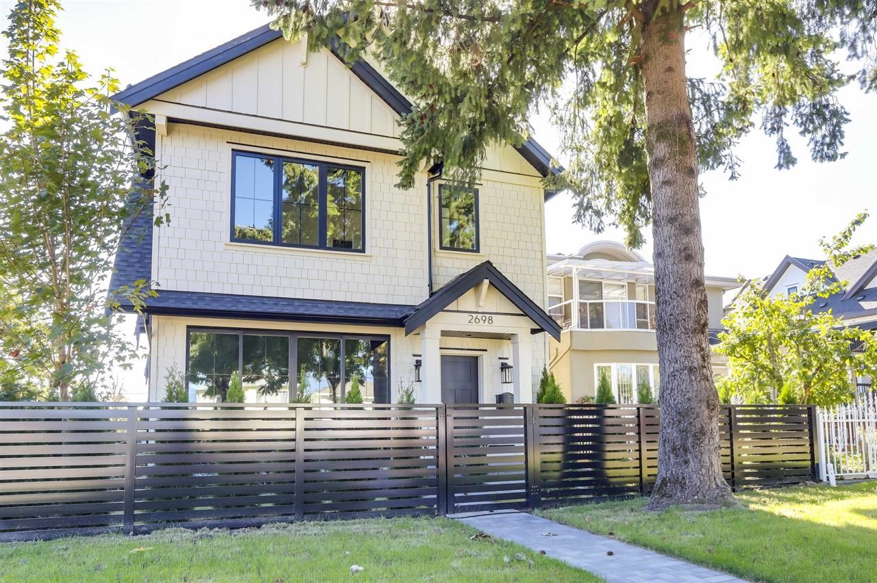 Additional image 2 of 2698 5th Avenue E, Vancouver, BC, V5M 4H9