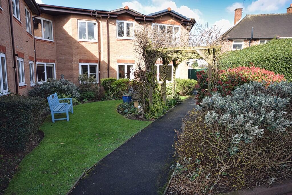 Additional image 10 of Kingsford Court, Ulleries Road, Solihull