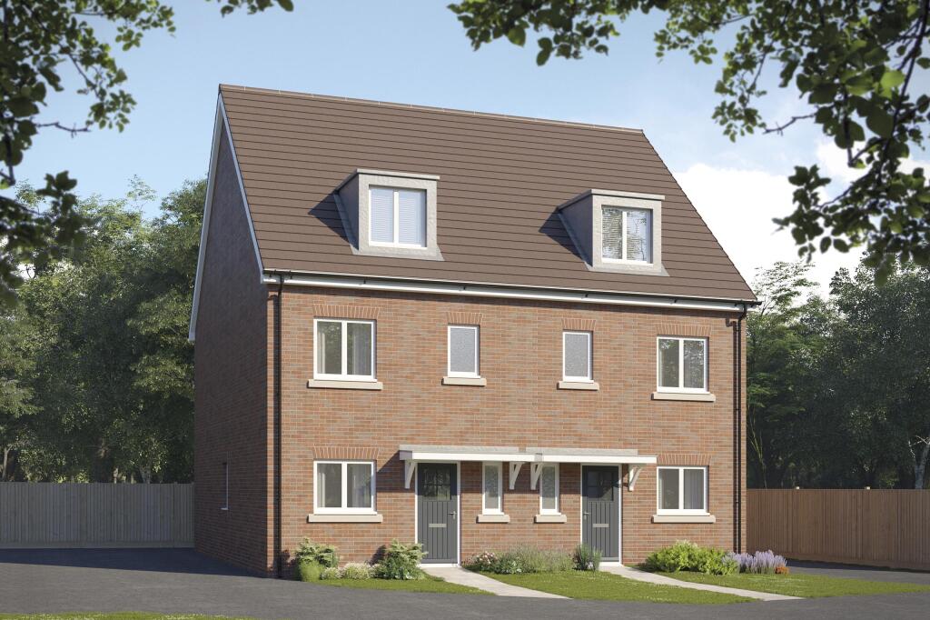 Whitford Road
Bromsgrove
B61 7ED