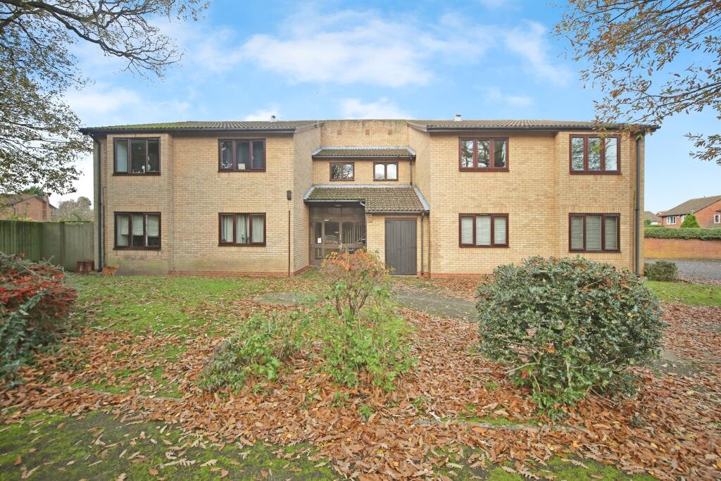 Lansdale Avenue, Solihull