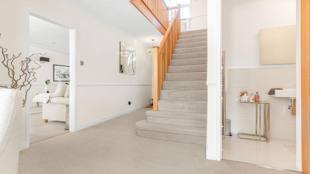 Additional image 10 of Rosemary Hill Road, Sutton Coldfield, B74 4HL
