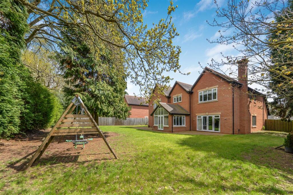 Additional image 29 of Barker Road, Sutton Coldfield