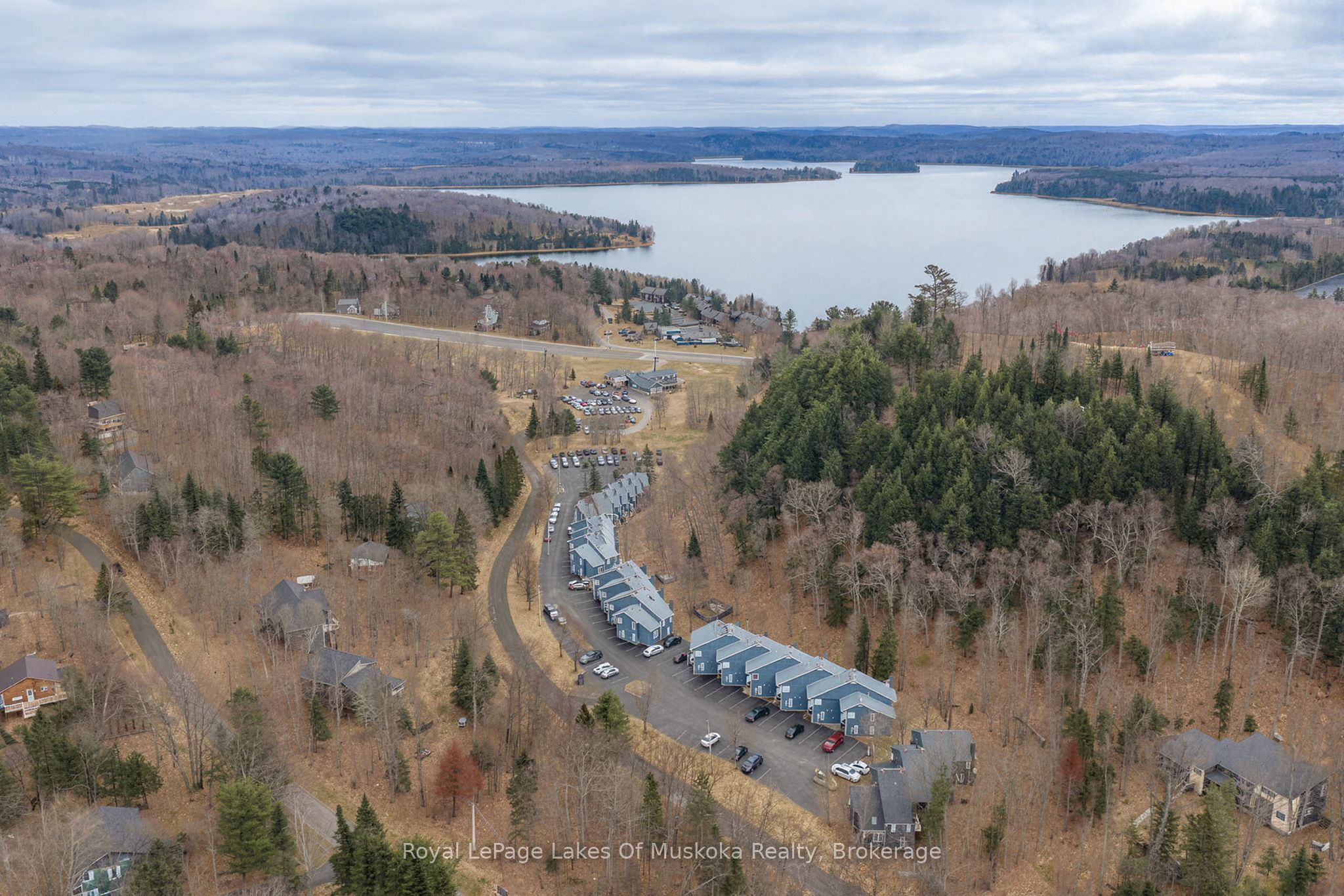4-1551 Hidden Valley Road, Huntsville, ON, P1H 1A4