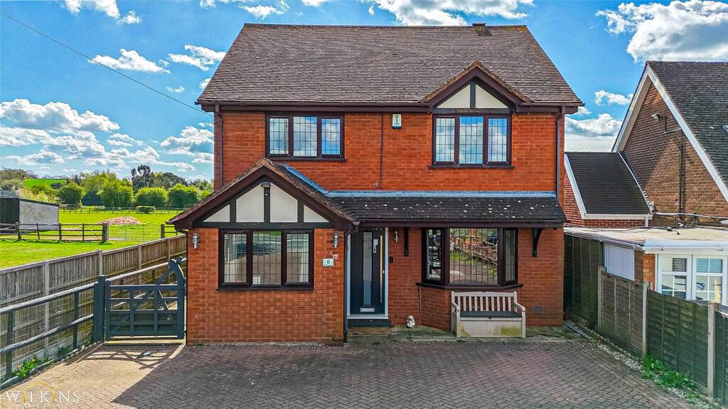 Additional image 22 of Ashby Road, No Mans Heath, Tamworth, Warwickshire, B79