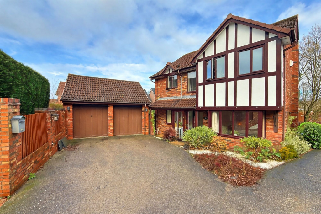 Schoolacre Rise, Sutton Coldfield, B74