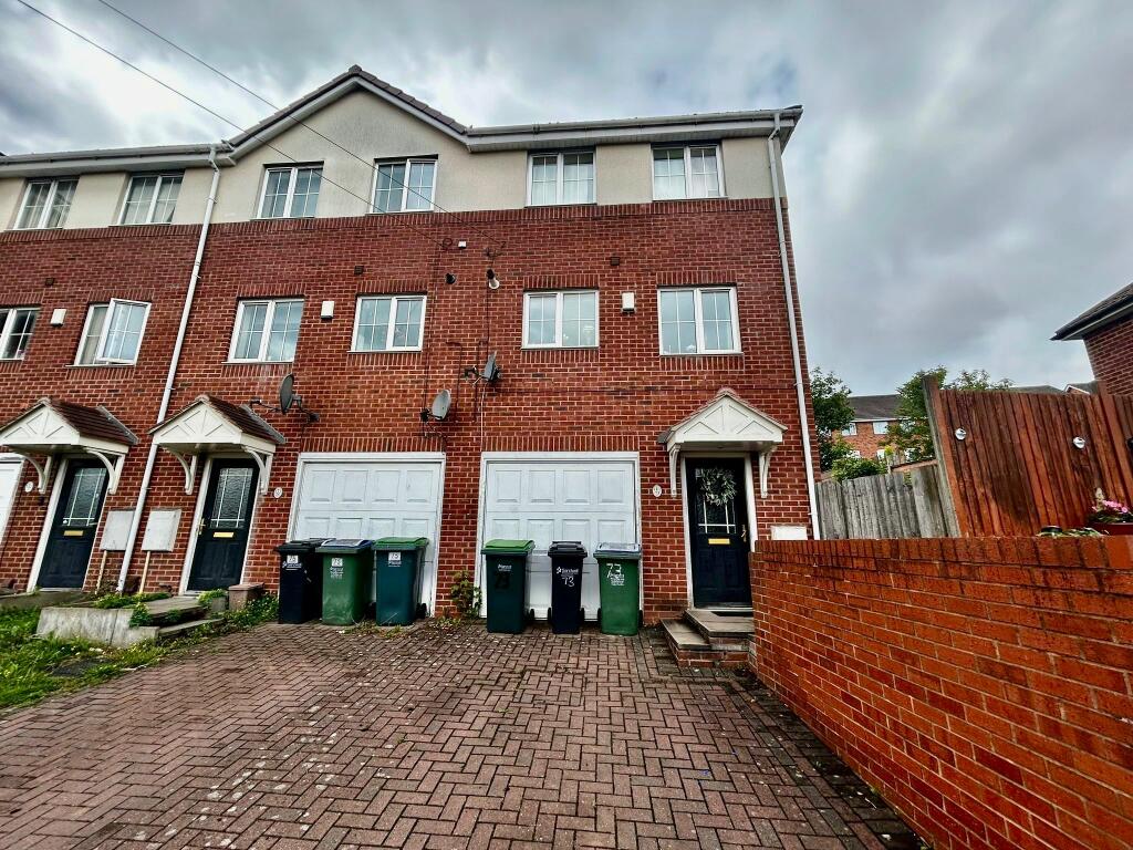 Bedford Road,West Bromwich,Birmingham