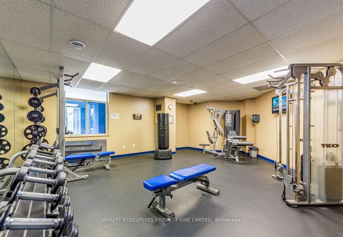Additional image 4 of 1505-3559 Eglinton Avenue W, Toronto, ON, M6M 5C6