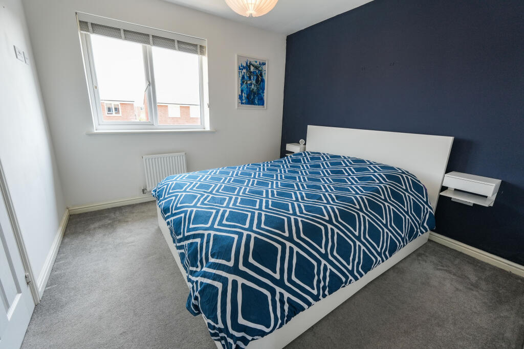 Thomson Grove, Halesowen, B62 photo 4
