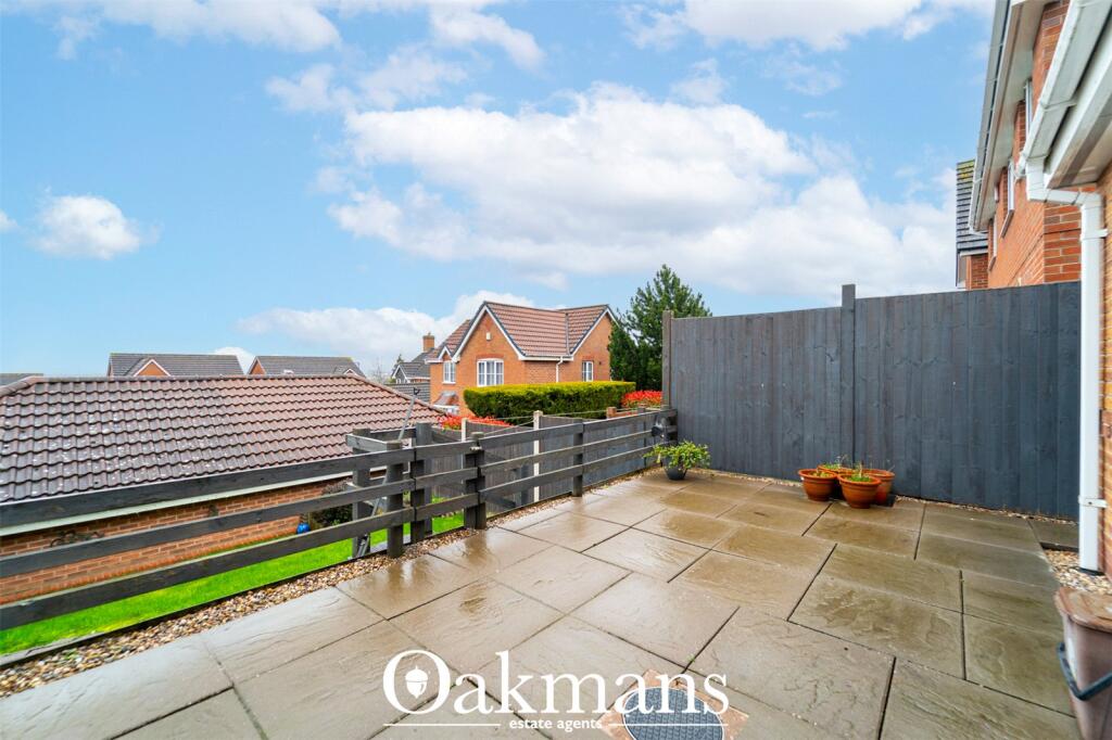 Additional image 27 of Taylor Way, Oldbury, West Midlands, B69