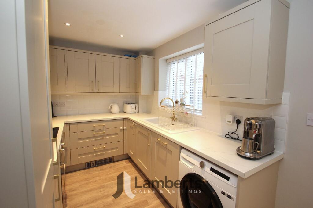 Additional image 3 of Church Street, Studley, B80