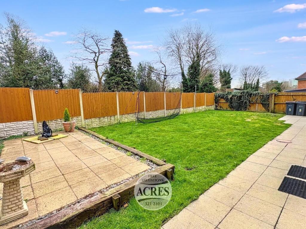 Additional image 24 of Highfield Drive, Sutton Coldfield