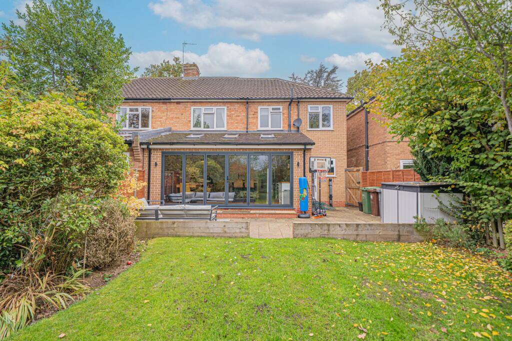 Additional image 23 of Tilehouse Green Lane, Knowle, B93
