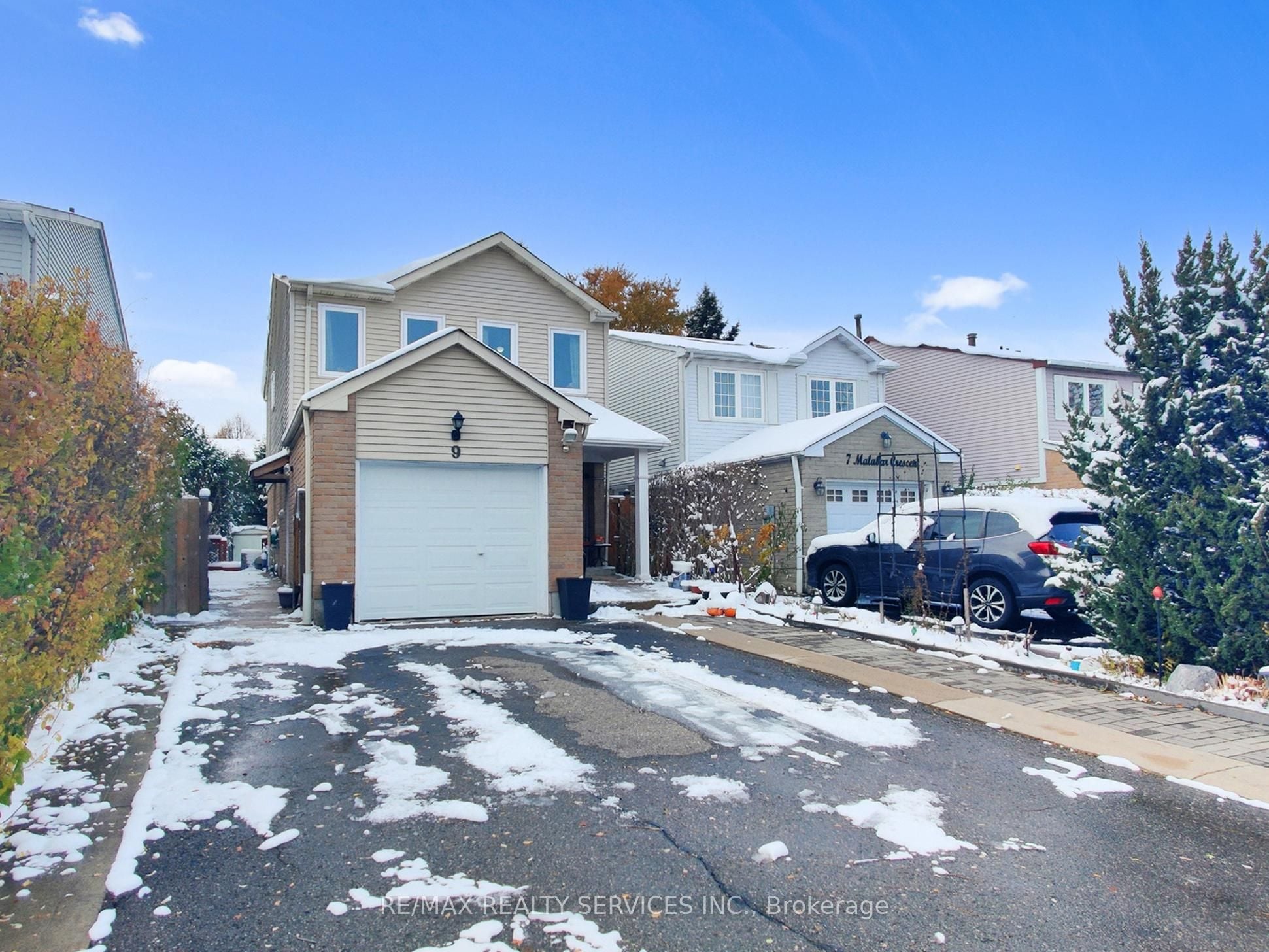 Additional image 2 of 9 Malabar Crescent, Brampton, ON, L6S 3X6