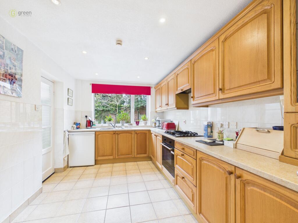 Additional image 20 of Bramcote Rise, Sutton Coldfield, B75