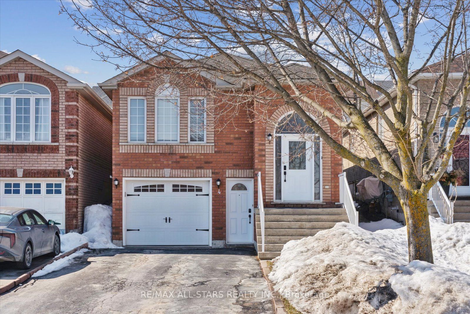 Additional image 2 of 4 Smith Street, Bradford West Gwillimbury, ON, L3Z 3C9