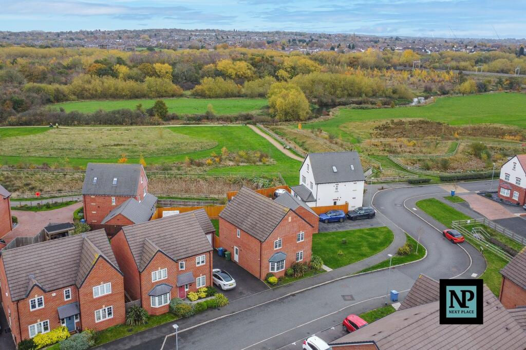 Additional image 10 of Meadow Way, Tamworth, B79