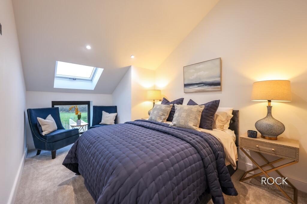Additional image 34 of Green Gate Barns, Earlswood, B94