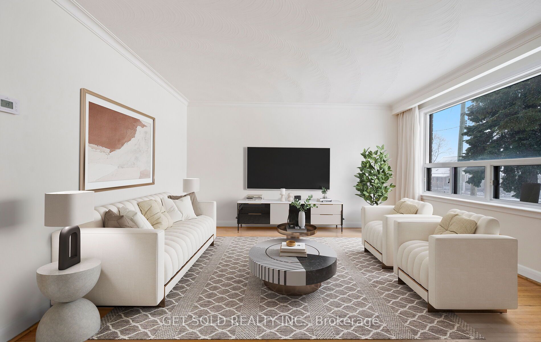 14 Burrard Road, Toronto, ON, M9W 3S9
