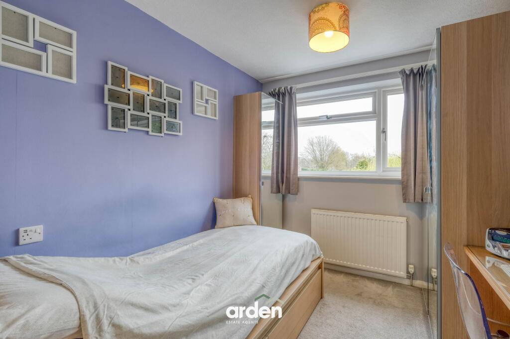 Additional image 15 of Stretton Road, Shirley, B90