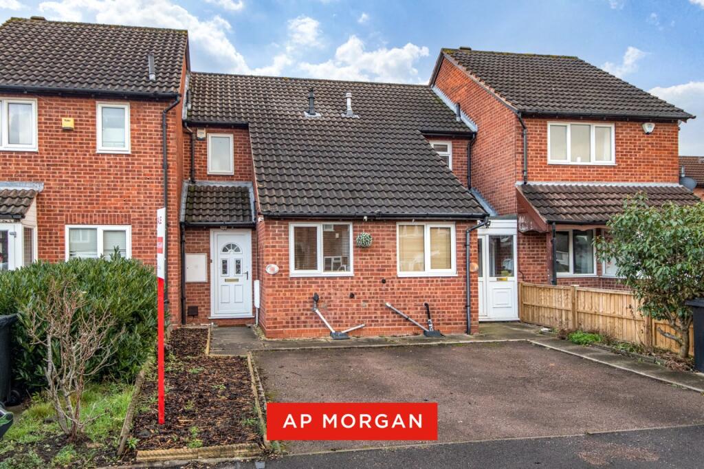 Mayfield Close, Catshill, Bromsgrove, Worcestershire, B61