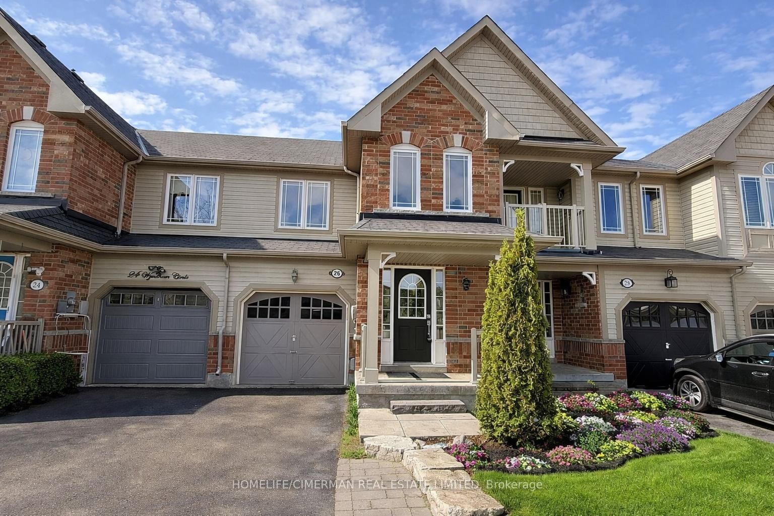 26 Wyndham Circle, Georgina, ON, L0E 1R0