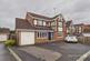 Swallow Close, Uttoxeter