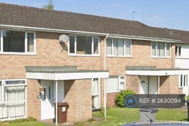 Mitford Drive, Solihull, B92