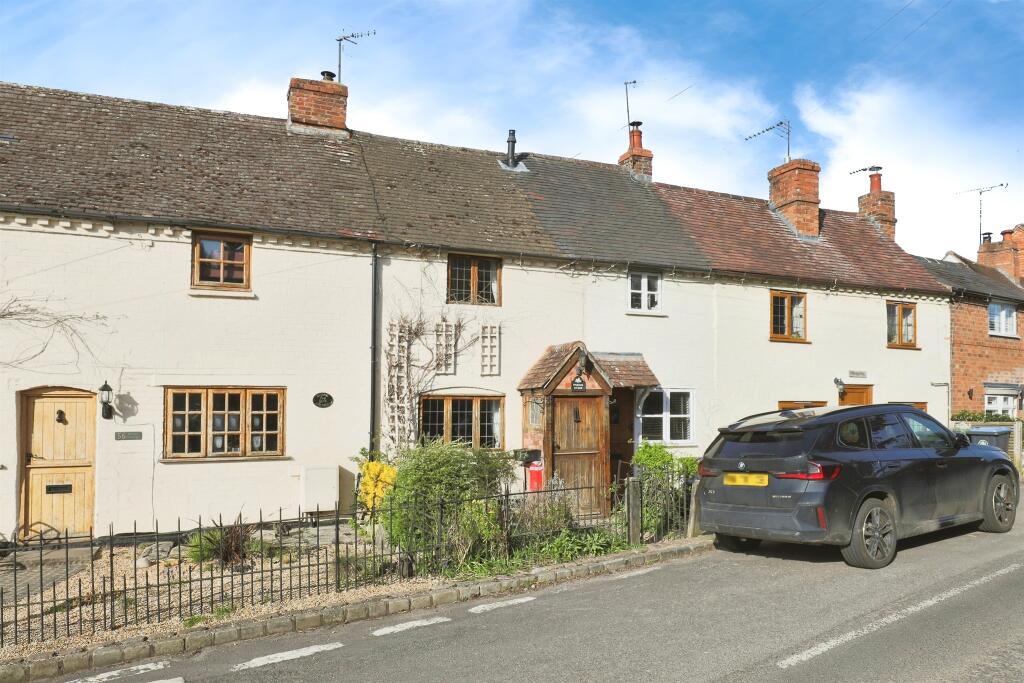 Additional image 5 of High Street, Broom, Alcester
