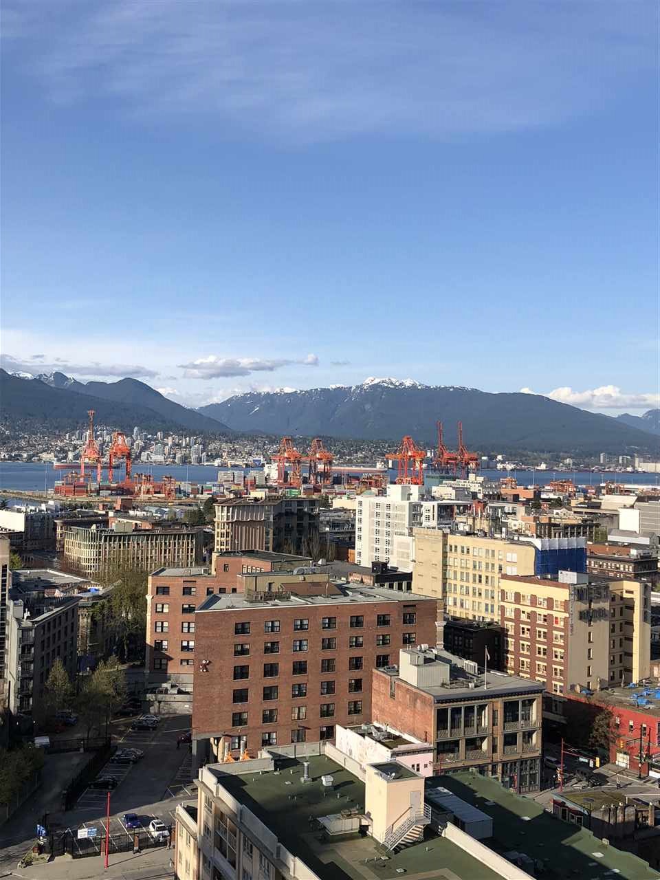 Additional image 6 of 2108-63 Keefer Place, Vancouver, BC, V6B 6N6