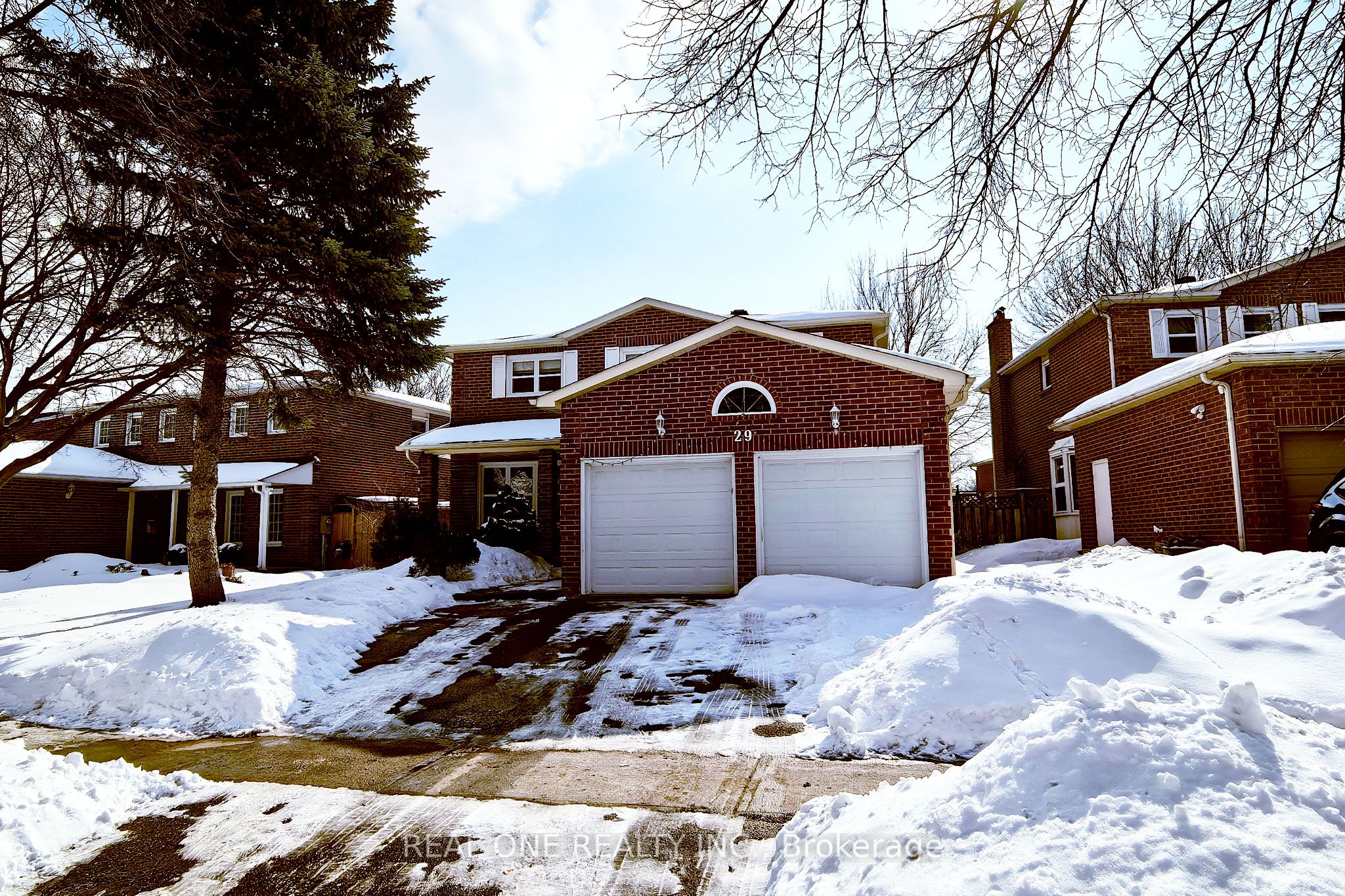 29 Hemlock Drive, Markham, ON, L3P 4M5 photo 2