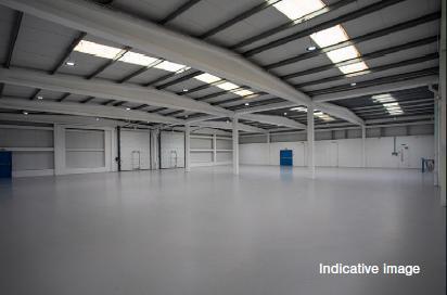 Additional image 2 of Unit 8j Maybrook Business Park, Maybrook Road, Birmingham, West Midlands, B76