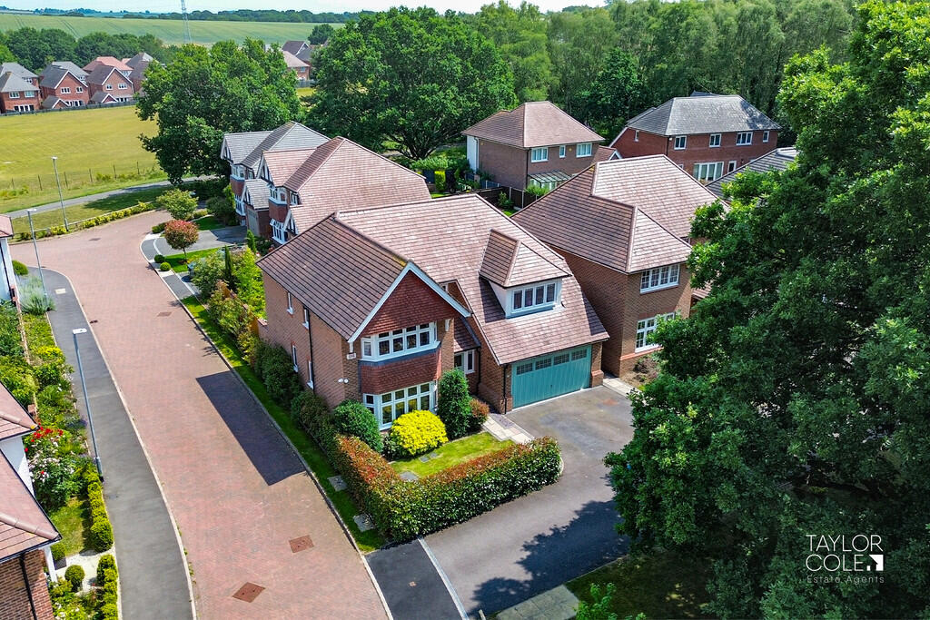 Additional image 43 of Alton Close, Amington
