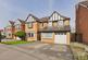 Demontfort Way, Uttoxeter