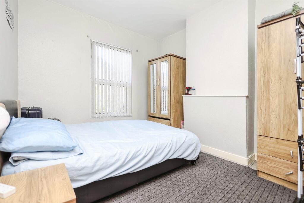 Additional image 8 of Bordesley Green, Birmingham