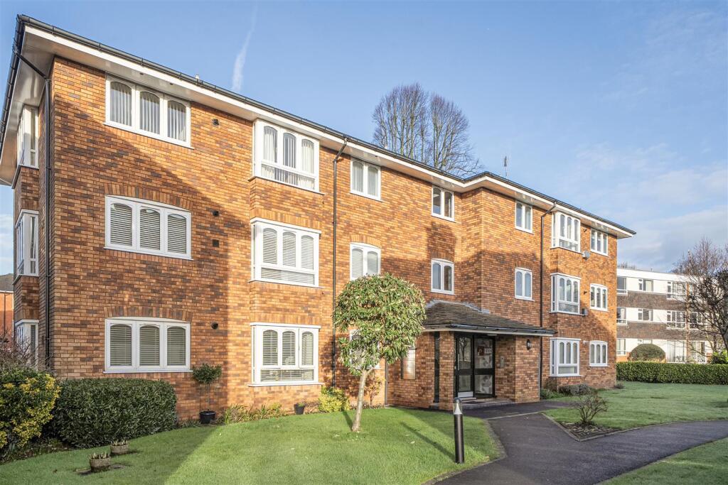 Queens Court, Solihull