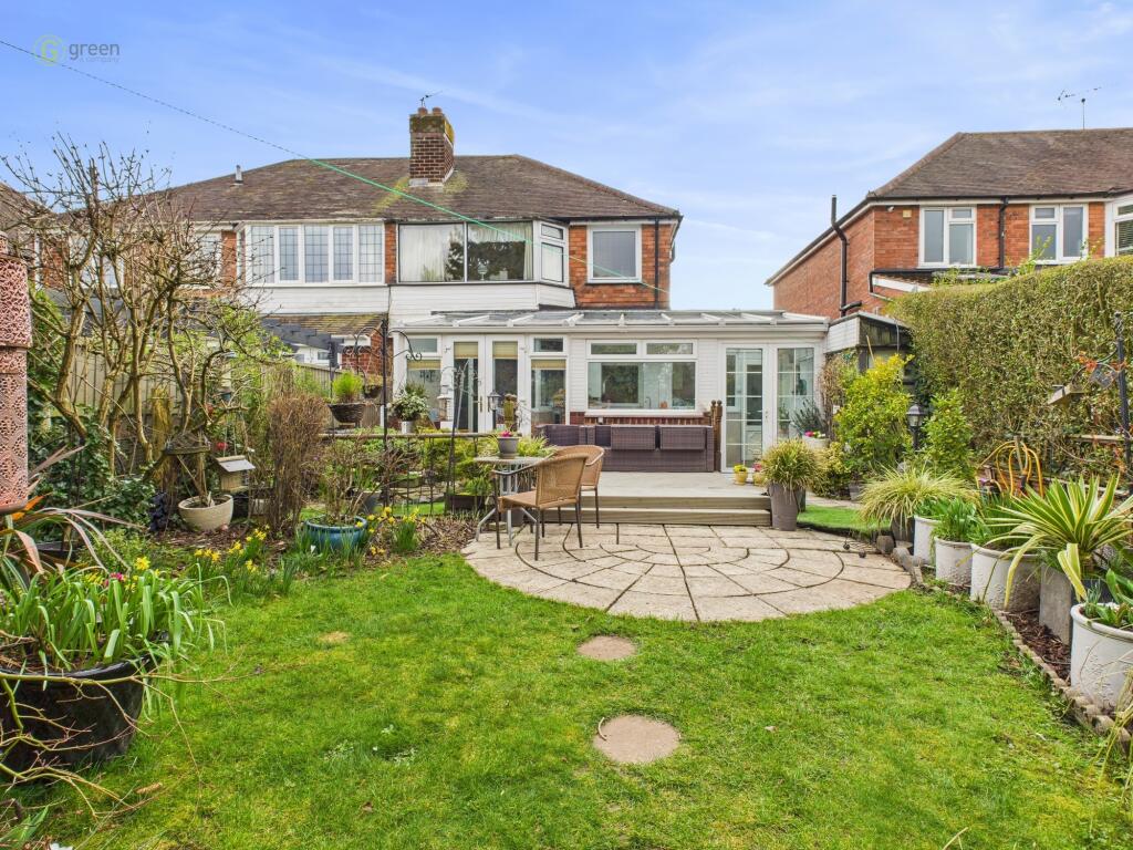 Additional image 14 of Orton Avenue, Walmley, Sutton Coldfield, B76