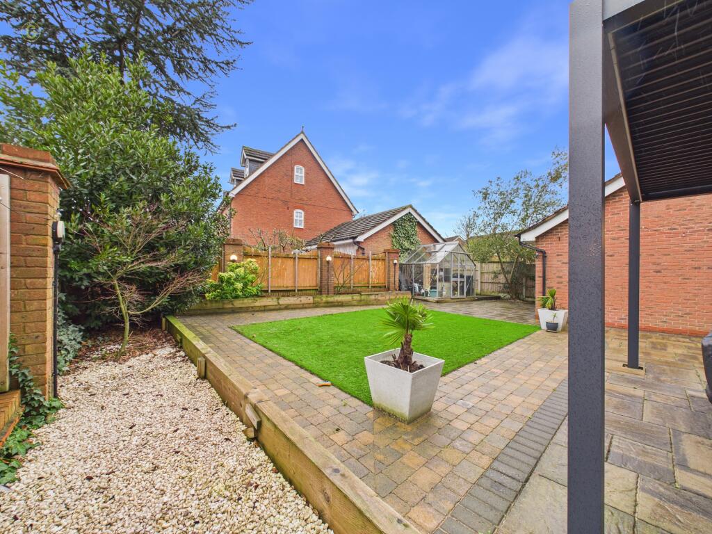 Additional image 20 of Sentry Way, Sutton Coldfield, B75
